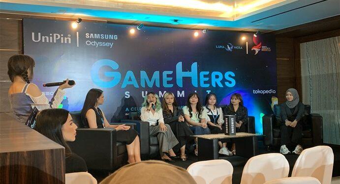 GameHers Summit