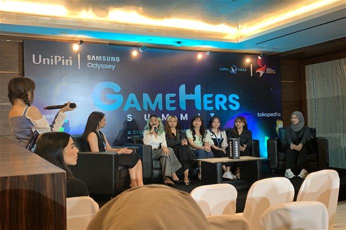 GameHers Summit