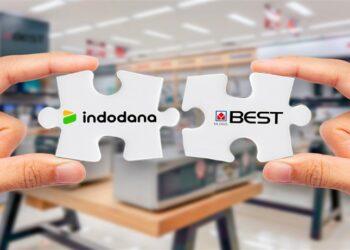 Indodana x Yamada Best