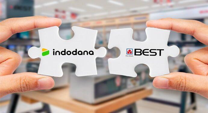 Indodana x Yamada Best