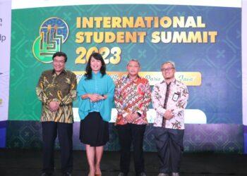 International Student Summit 2023