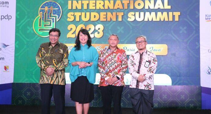 International Student Summit 2023