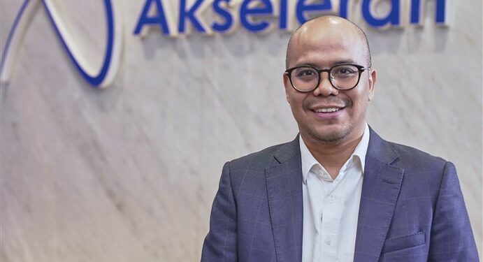 Ivan Nikolas Tambunan - Akseleran