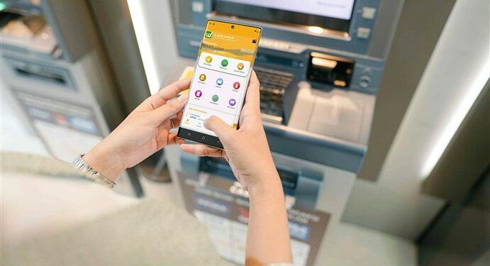 KBstar - Bank KB Bukopin