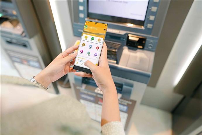 KBstar - Bank KB Bukopin