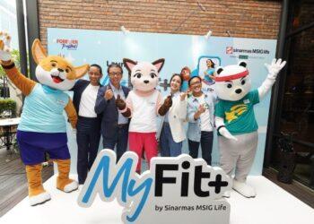 MyFit+
