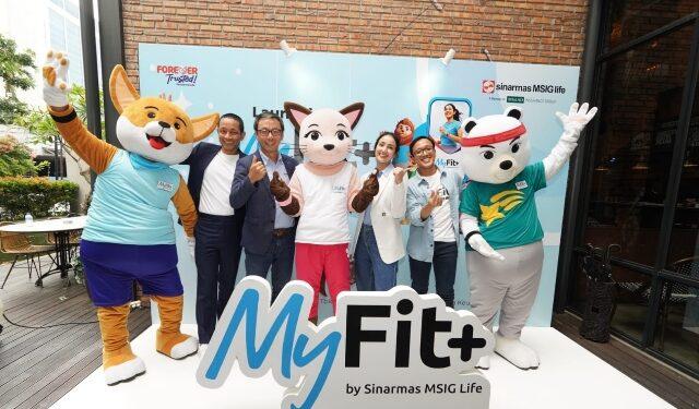MyFit+
