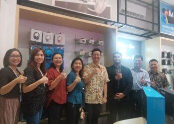 Logitech Hadirkan Experience Store Pertama di Asia Tenggara