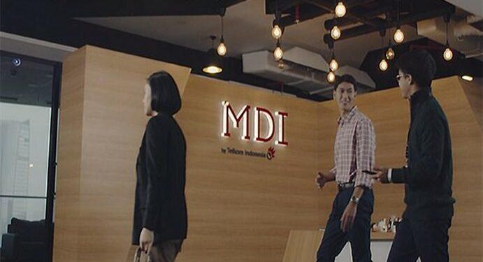 MDI VEntures