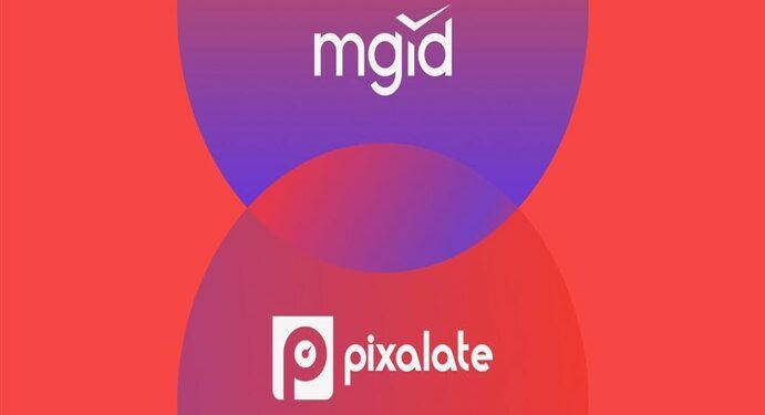 MGID x Pixalate
