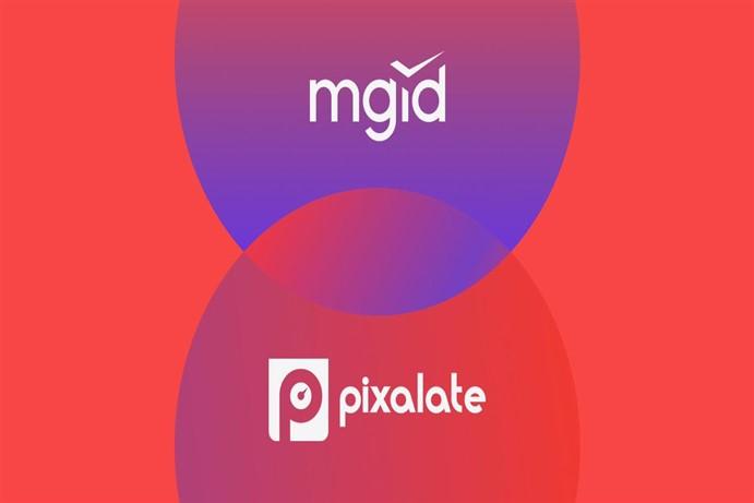 MGID x Pixalate