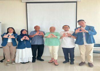 Mahasiswa UNAIR - Aplikasi AurA