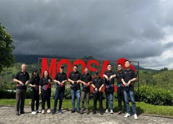 Moosa Genetics team