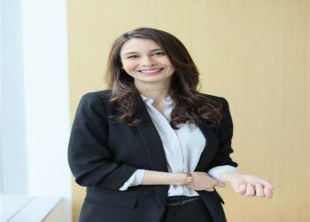 Nadia Omer - airasia MOVE