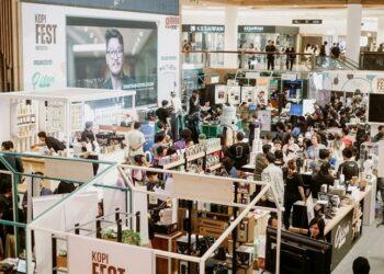 Kopi Fest Indonesia