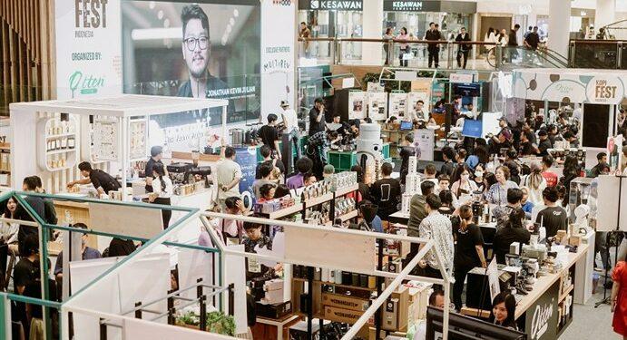 Kopi Fest Indonesia