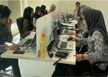 RevComm x BPJS Kesehatan