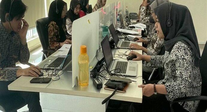 RevComm x BPJS Kesehatan