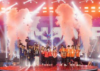 Piala Presiden ESports 2023