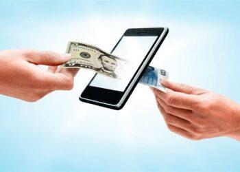 Pinjaman Online (pinjol)