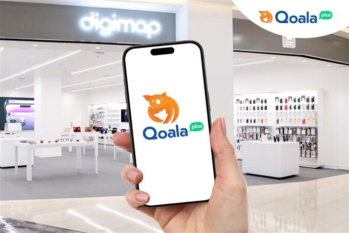 Qoala Plus Protection