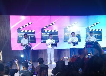 IndiHomeTV Gandeng Pelaku Industri Kreatif Hadirkan Konten Hiburan dan Edukasi Original