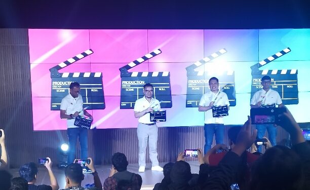 IndiHomeTV Gandeng Pelaku Industri Kreatif Hadirkan Konten Hiburan dan Edukasi Original