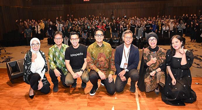 Tokopedia Kartu Prakerja