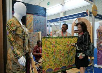 UMKM Indonesia Go Export