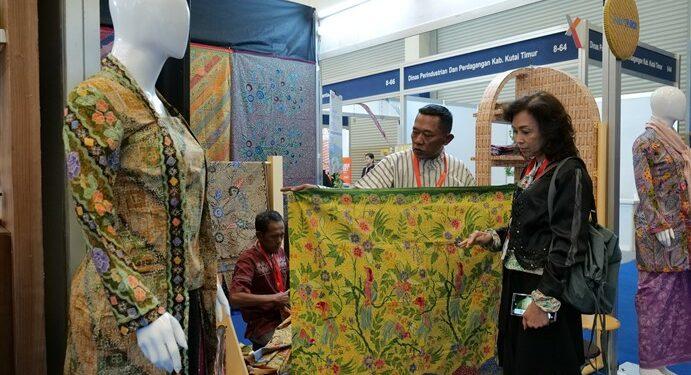 UMKM Indonesia Go Export