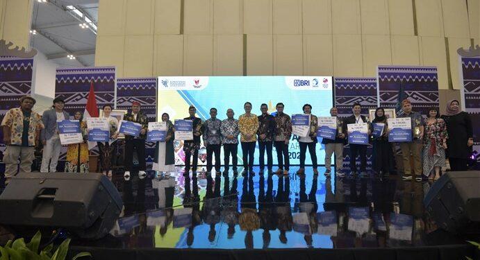 UKM Pangan Award 2023