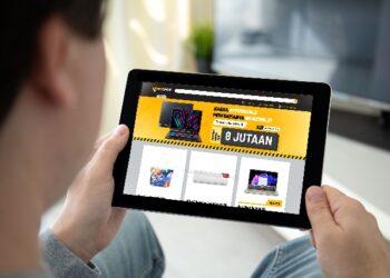 Akibat FOMO, 4 Dari 5 Orang Berpotensi Terkena Tipuan Transaksi Online