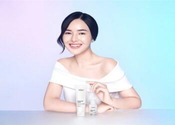 YOU Beauty - Amanda Manopo