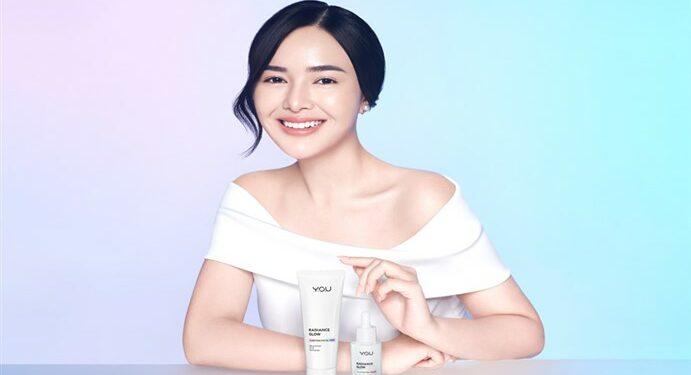 YOU Beauty - Amanda Manopo