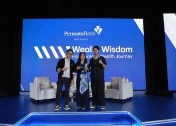 Wealth Wisdom- era konten