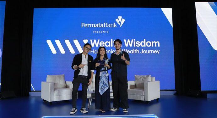 Wealth Wisdom- era konten