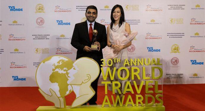 airasia Superapp x World Travel Tech Awards 2023