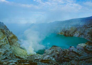 Honest x ecotourism Banyuwangi