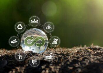 PGE - ekonomi sirkular