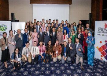 ASEAN Youth Fellows