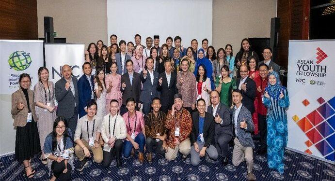 ASEAN Youth Fellows