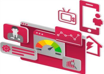 Aplikasi MyIdScore Mobile