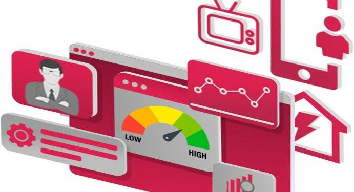Aplikasi MyIdScore Mobile