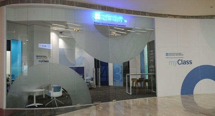 British Council Indonesia