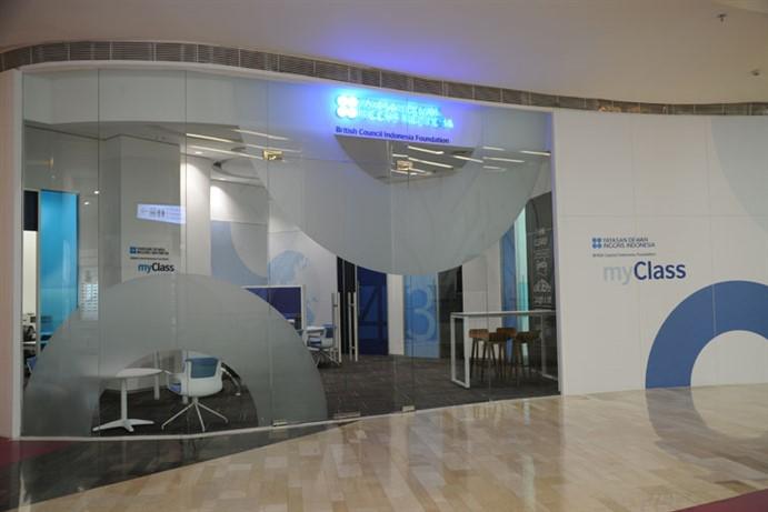 British Council Indonesia