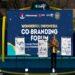 Co-Branding Wonderful Indonesia