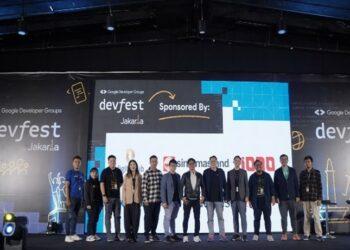 DevFest Indonesia 2023