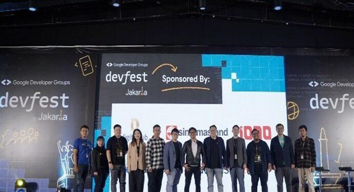 DevFest Indonesia 2023