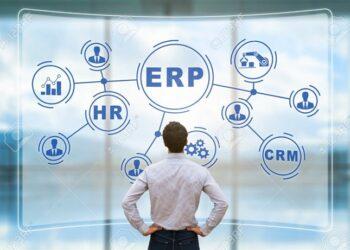 sistem ERP
