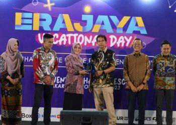 Erajaya Vocation Day